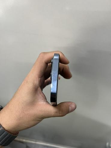iphone s5: IPhone 13 Pro, цвет Sierra Blue Характеристики: - Экран 6.1" Super — 7