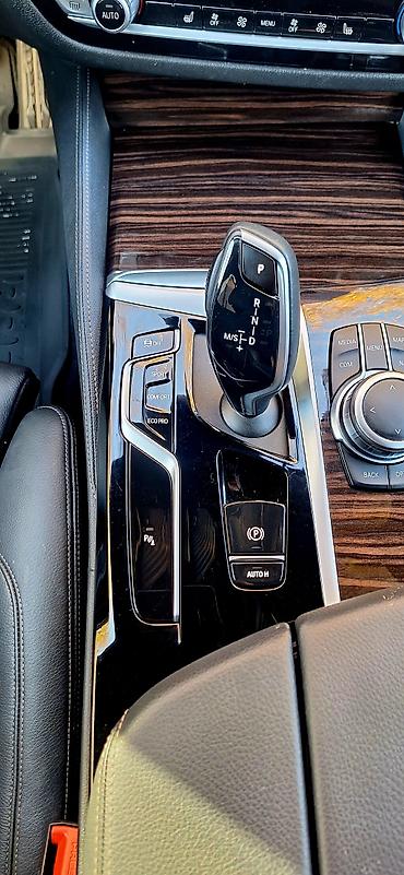 bmw 30d: BMW 530: 2022 г., 2 л, Автомат, Бензин, Седан — 10