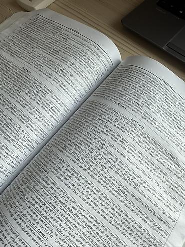 Testlər: Məhsul: “Test-İmtahan Çalışmaları” – Yol hərəkəti qaydaları üzrə — 3