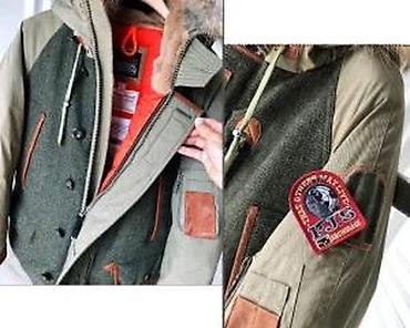 Zimske jakne: PARAJUMPERS, KANADSKE SPORTSKE JAKNE, MEGA HIT | Novo! ! ! — 10