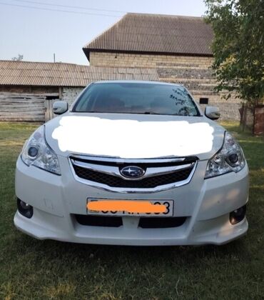 диски на субару легаси: Subaru Legacy: 2.5 л | 2011 г. 280000 км Седан