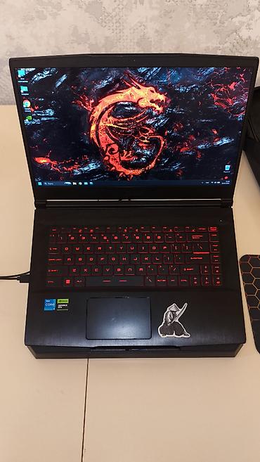 asus 5s pro: MSI GF63 Thin 11UC Notebook - noutbuk GPU : RTX 3050 CPU : 11400H — 5