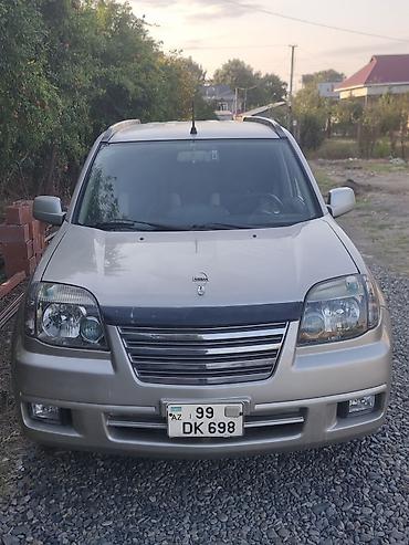 Nissan X-Trail: 2 l | 2004 il Universal lalafo.az -da Nissan X-Trail: 2 l | 2004 il Universal