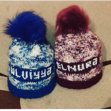 Sifarişlə əl işləri: Sifariş qəbul olunur — 4