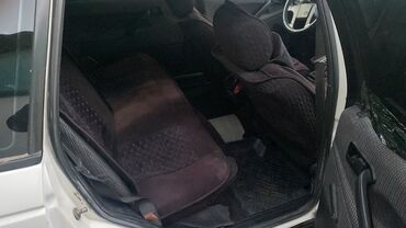 Volkswagen: Volkswagen Passat Variant: 1991 г., 1.8 л, Механика, Бензин, Универсал — 4