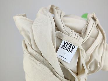 lniane: Vero Moda, Tunika damska, rozmiar M — 5