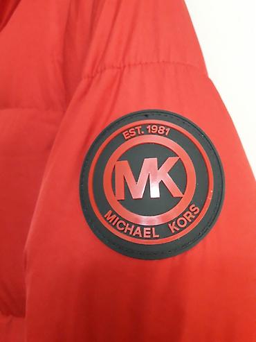 куртки монклер: Пуховик MICHAEL KORRS Размер48 — 3