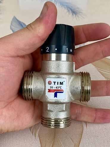 скупка стабилизатор: Терморегулирующий клапан Продаю терморегулирующий клапан для теплого