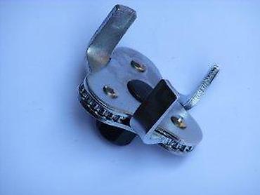 Ključevi: Univerzalni ključ za filter ulja – dvosmerni - Tip: dvosmerni “Two — 8