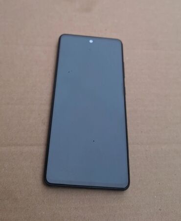Samsung: Samsung Galaxy A52, 128 GB, bоја - Crna, Dual SIM — 1