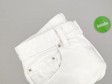 80s: PULL&BEAR, Szorty damskie, rozmiar M — 6