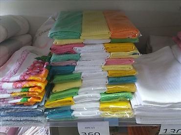 Tekstil: Akcija visokoupijajuće krpe pamučne + magicne krpe Kvalitetne — 3