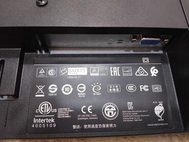 Monitorlar: Salam eziz musderiler tecili satlmaldir deye qoymusam v194 hp nökde -da lalafo.az — 5 Monitorlar: Salam eziz musderiler tecili satlmaldir deye qoymusam v194 hp nökde — 5