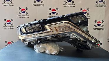 h4 led: Фары головного света для автомобилей Kia/Hyundai (оригинальные модули) — 3