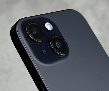 Apple iPhone: IPhone 14, Новый, 128 ГБ, Midnight, Чехол, 94 % at lalafo.kg — 1 Apple iPhone: IPhone 14, Новый, 128 ГБ, Midnight, Чехол, 94 % — 1