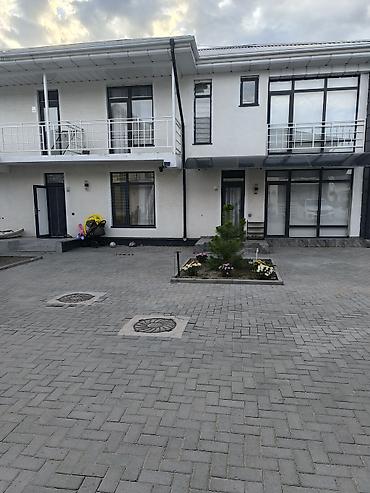 centr park: Коттедж, Бостери, 5 мест — 5