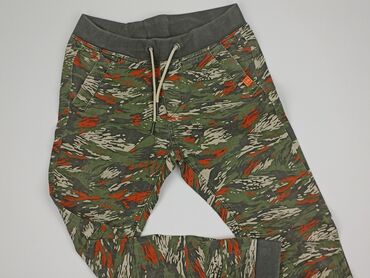 Tracksuit bottoms for men, M (EU 38), Cropp, condition - Good