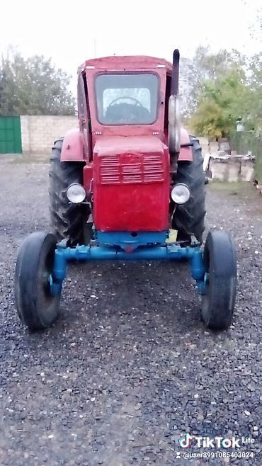 maşın radiatoru: Traktor Belarus (MTZ) TE40, 1990 il, 40 at gücü, motor 1.5 l, İşlənmiş — 1