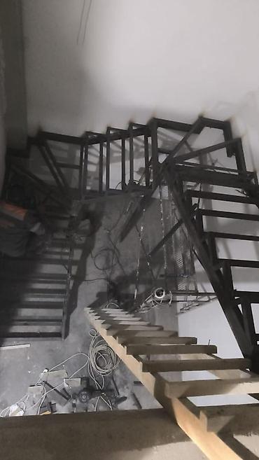 Изготовления каркасов: Изготовления каркасов Материал: Металл — 17