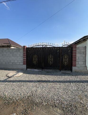 продаю дом ак ордо 3: Дом, 35 м², 2 комнаты, Собственник, Евроремонт