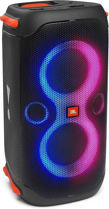 samsung m52: Портативная акустическая система JBL PartyBox (линейка — 1