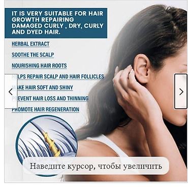 Уход за телом: США против выпадения волос ouhoe от облысения восстанавливающий спрей — 9