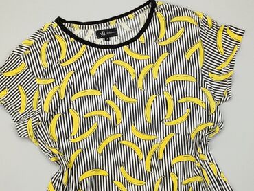 reserved premium t shirty: Блуза жіноча, Reserved, S, стан - Хороший
