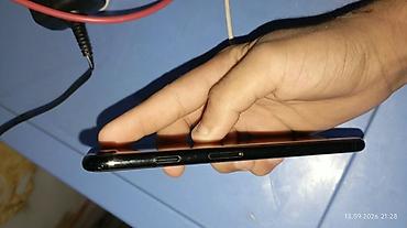 iphone batarya: IPhone 7, Qara, Barmaq izi — 2