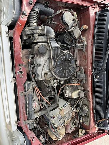 Daewoo: Daewoo Tico: 2000 г., 0.8 л, Ручные, Бензин, Хэтчбэк — 7