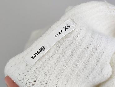 swetry esprit: Sinsay, Sweter damski, rozmiar XS — 6