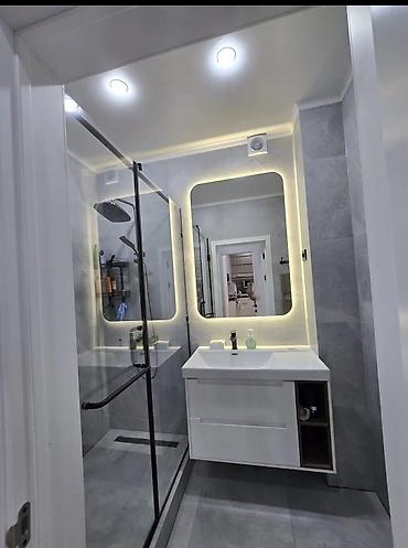 Продажа квартир: 3 комнаты, 78 м², Элитка, 12 этаж, Дизайнерский ремонт at lalafo.kg — 15 Продажа квартир: 3 комнаты, 78 м², Элитка, 12 этаж, Дизайнерский ремонт — 15