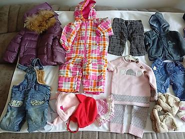 военные одежда: Продаются детские и взрослые вещи в отличном состоянии,цена договорная — 9