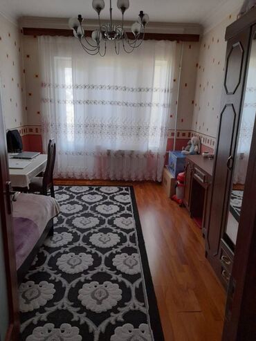 Köhnə tikili: Bakı, 3 otaqlı, Köhnə tikili, m. Əhmədli, 80 kv. m -da lalafo.az — 4 Köhnə tikili: Bakı, 3 otaqlı, Köhnə tikili, m. Əhmədli, 80 kv. m — 4