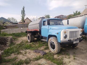 сидение на мерседес 210: Ассенизатор