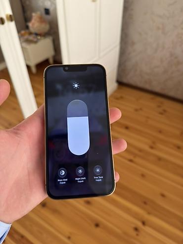 aiphone 6 plus: IPhone 13 Pro, 256 GB, Qızılı, Face ID — 8