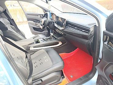 Другие автомобили: Срочно продается Baojun rm5 минивен 2020 1.5 турбо Автомат Пробег — 7