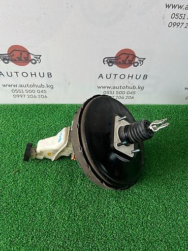 Вакуум с главным тормозным цилиндром Hyundai Sonata NEW RISE 2.0 L4NA