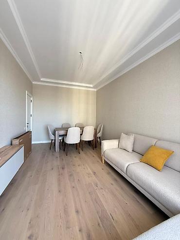 evller: Satılır 3 otaqlı yeni tikili 90 m², Memar Əcəmi m. Kateqoriya Yeni — 2