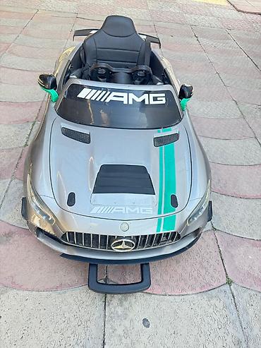 Modullu arabalar: Transformer araba — 1