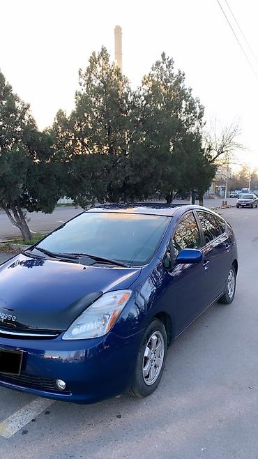 Toyota: Toyota Prius: 2008 г., 1.5 л, Автомат, Гибрид, Универсал — 3