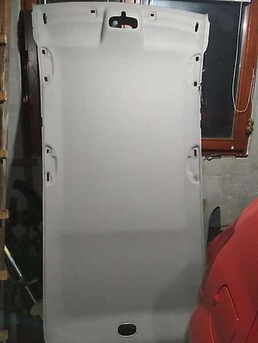matis: NEBO ZA FORD FOCUS OD 1998. DO 2004. GOD. | Nebo kao novo za — 2