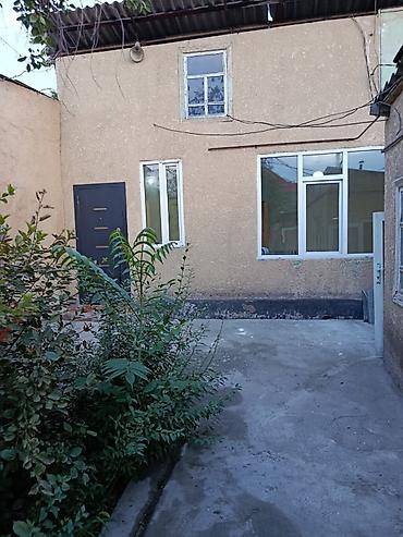 в джале: Сдается дом на долгий срок . Цена договорная .ЗВОНИТЬ! Район Кызыл — 6