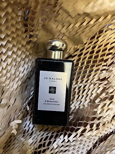 Jo Malone London – Oud Bergamot Cologne Intense 100ml Emporiumdan — 1