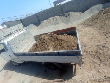 Отсев: Отсев, Под брусчатку, Оптом, В розницу, Портер, Камаз — 25