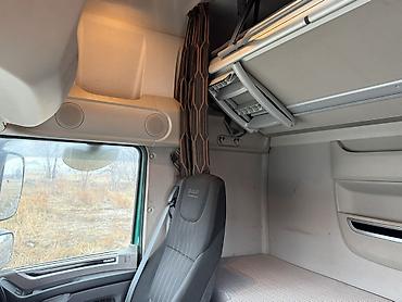 Тягачи: Тягач, DAF, 2019 г., Без прицепа — 21