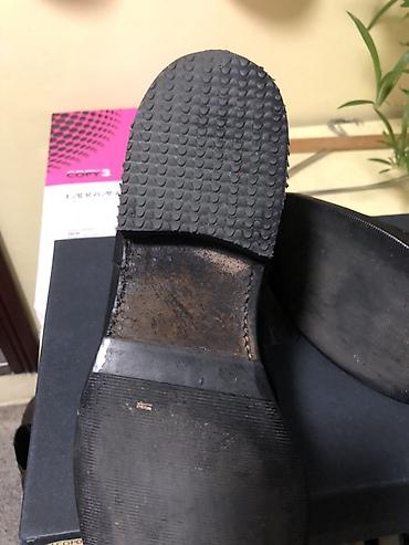 Čizme: Crne kožne čizme sa nitnama Vittorio Virgili - Materijal: prirodna — 6