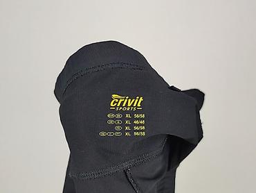 spodenki do: Crivit Sports, Szorty damskie, rozmiar XL — 4