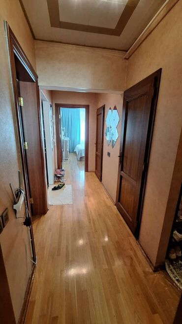 Köhnə tikili: Bakı, 2 otaqlı, Köhnə tikili, m. Həzi Aslanov, 70 kv. m — 7