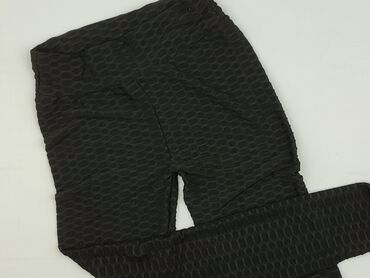 Kobiety: Legginsy Sportowe damskie, rozmiar S