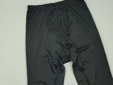 Legginsy Krótkie damskie, rozmiar 2XL